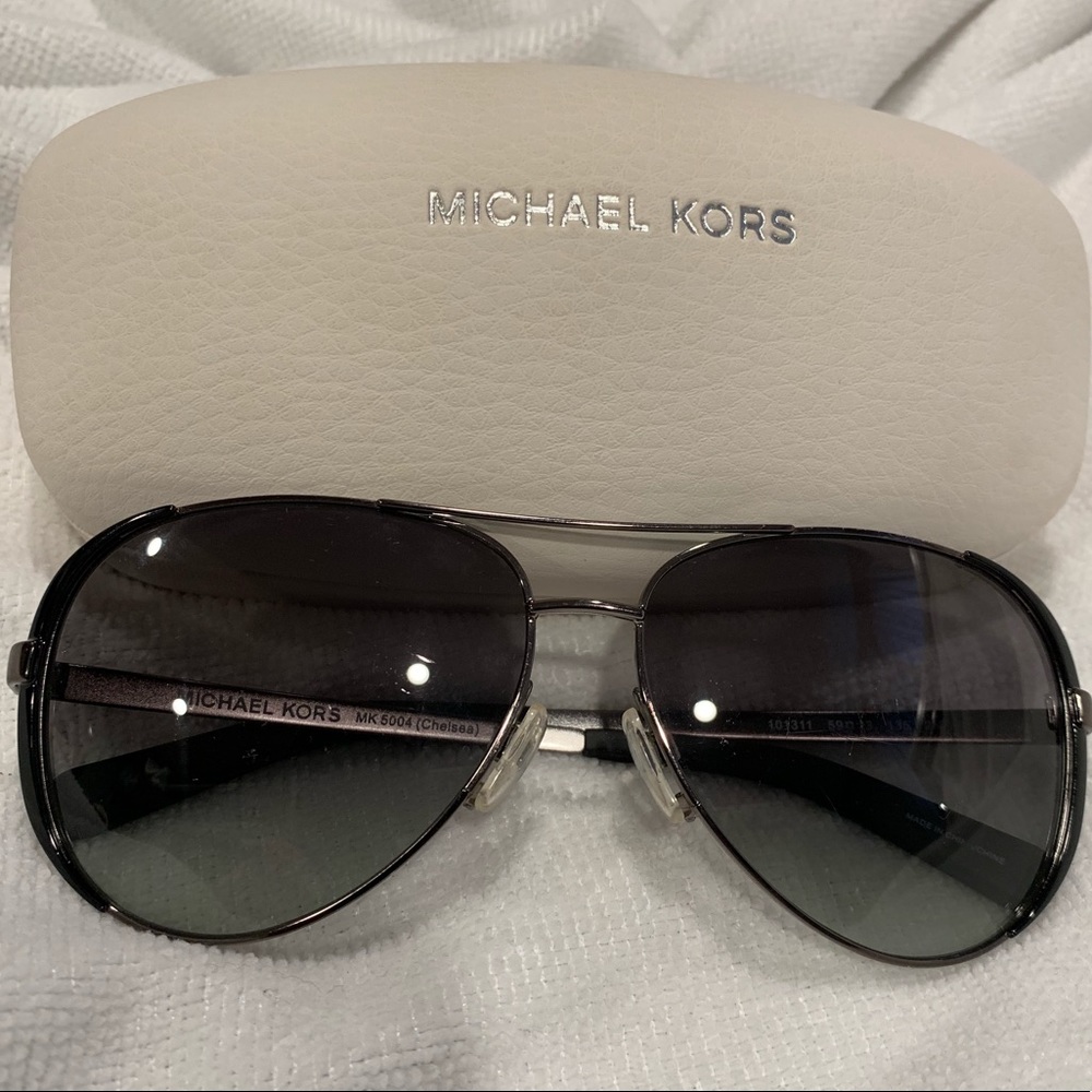Michael Kors glasses